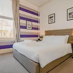 Hotell Rowntree Scarborough