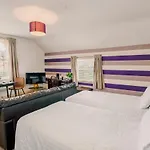 Rowntree Hotell Scarborough