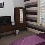 Rowntree Hotell Scarborough