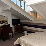 Rowntree Hotell Scarborough