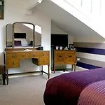 Rowntree Hotell Scarborough