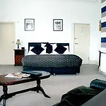 Hotell Rowntree 4*