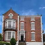 Rowntree Hotell